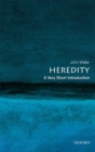 Heredity: A Very Short Introduction - eBook