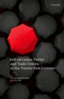 Left-of-Centre Parties and Trade Unions in the Twenty-First Century - eBook