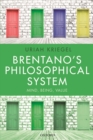 Brentano's Philosophical System : Mind, Being, Value - eBook