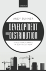Development and Distribution : Structural Change in South East Asia - eBook