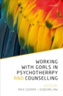 Working with Goals in Psychotherapy and Counselling - eBook