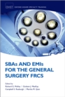 SBAs and EMIs for the General Surgery FRCS - eBook