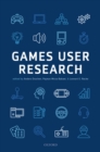 Games User Research - eBook