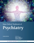New Oxford Textbook of Psychiatry - eBook
