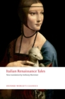 Italian Renaissance Tales - eBook
