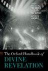 The Oxford Handbook of Divine Revelation - eBook