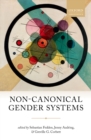 Non-Canonical Gender Systems - eBook