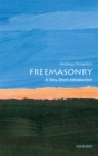 Freemasonry: A Very Short Introduction - eBook