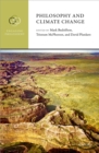 Philosophy and Climate Change - eBook