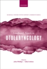 Landmark Papers in Otolaryngology - eBook