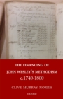 The Financing of John Wesley's Methodism c.1740-1800 - eBook