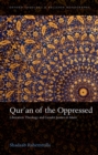Qur'an of the Oppressed : Liberation Theology and Gender Justice in Islam - eBook