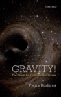 Gravity! : The Quest for Gravitational Waves - eBook