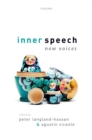 Inner Speech : New Voices - eBook
