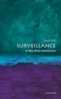 Surveillance : A Very Short Introduction - eBook