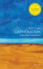 Catholicism : A Very Short Introduction - eBook