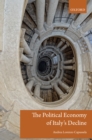 The Political Economy of Italy's Decline - eBook
