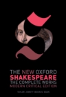 The New Oxford Shakespeare: Modern Critical Edition : The Complete Works - eBook