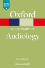 A Dictionary of Audiology - eBook
