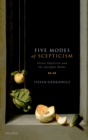 Five Modes of Scepticism : Sextus Empiricus and the Agrippan Modes - eBook