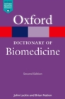 A Dictionary of Biomedicine - eBook