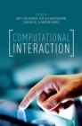 Computational Interaction - eBook