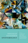 Socially Extended Epistemology - eBook