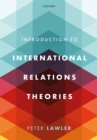 International Relations Theories - eBook