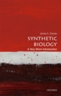 Synthetic Biology: A Very Short Introduction - eBook