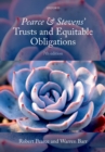 Pearce & Stevens' Trusts and Equitable Obligations - eBook