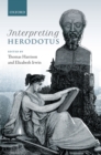 Interpreting Herodotus - eBook