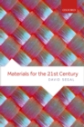 Materials for the 21st Century - eBook