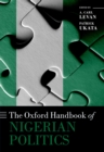 The Oxford Handbook of Nigerian Politics - eBook