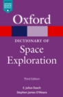 A Dictionary of Space Exploration - eBook