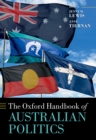 The Oxford Handbook of Australian Politics - eBook