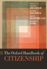 The Oxford Handbook of Citizenship - eBook