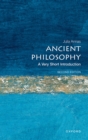 Ancient Philosophy: A Very Short Introduction - eBook
