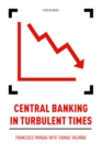 Central Banking in Turbulent Times - eBook