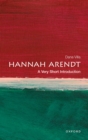 Hannah Arendt: A Very Short Introduction - eBook