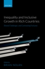 Inequality and Inclusive Growth in Rich Countries : Shared Challenges and Contrasting Fortunes - eBook