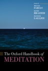 The Oxford Handbook of Meditation - eBook