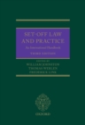 Set-Off Law and Practice : An International Handbook - eBook