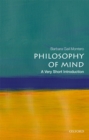 Philosophy of Mind: A Very Short Introduction - eBook