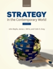 Strategy in the Contemporary World - eBook