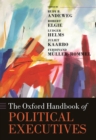 The Oxford Handbook of Political Executives - eBook