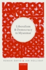 Liberalism and Democracy in Myanmar - eBook
