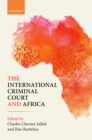 The International Criminal Court and Africa - eBook
