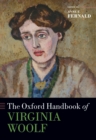 The Oxford Handbook of Virginia Woolf - eBook