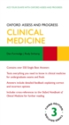 Oxford Assess and Progress: Clinical Medicine - eBook