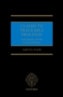 Claims to Traceable Proceeds : Law, Equity, and the Control of Assets - eBook